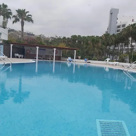 Ocean, Sun & Silence, Pool & Parking, Americas 公寓