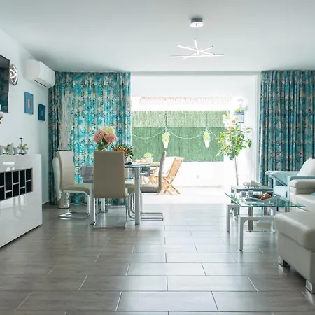 公寓 Ocean, Sun & Silence, Pool & Parking, Americas